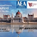 European Bar Association conference in Budapest, Hungary